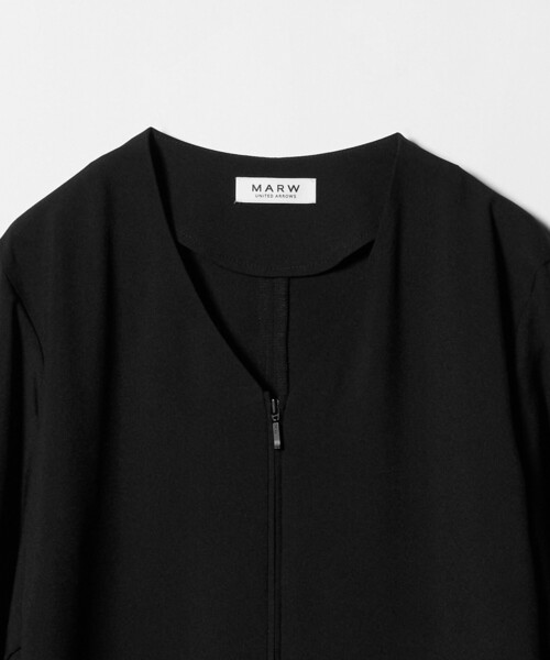 MARW UNITED ARROWS（マルゥ ユナイテッドアローズ） オールインワン