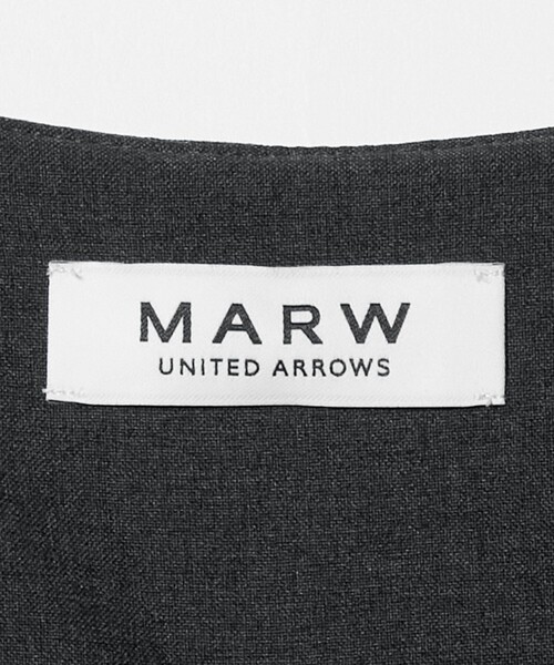 MARW UNITED ARROWS（マルゥ ユナイテッドアローズ） オールインワン