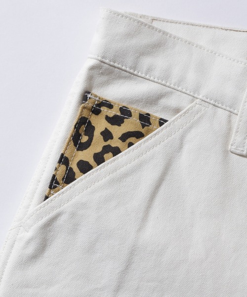 「XLARGE」 チノパンツ 32inch ブラック メンズの画像