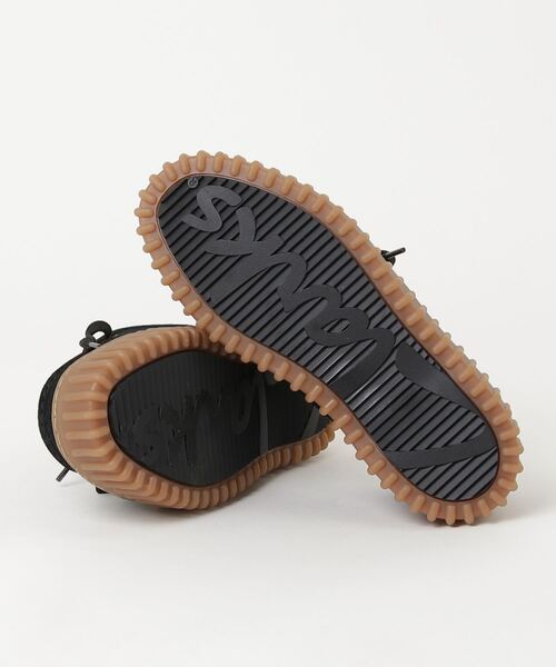 「Clarks」 シューズ UK4 ブラック レディース