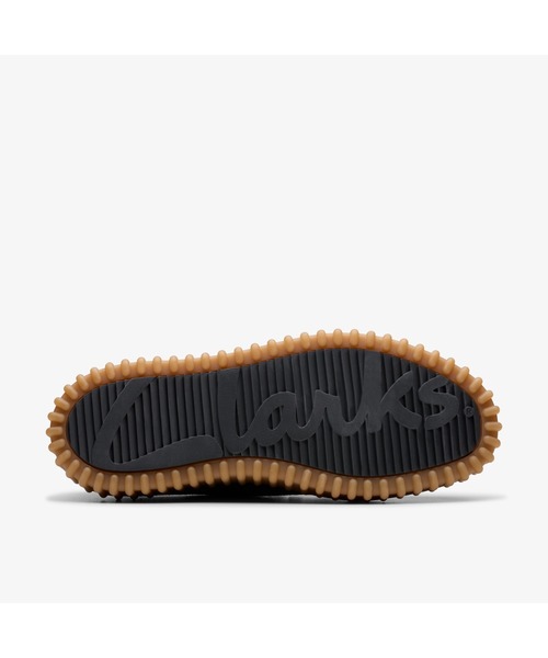 「Clarks」 シューズ UK4 ブラック レディース