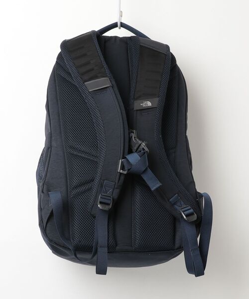 THE NORTH FACE ネイビー リュック THE NORTH FACE（ザ ノースフェイス） リュック FREE ネイビー メンズ
