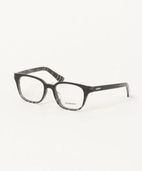 BURBERRY（バーバリー） 伊達メガネ メガネ 眼鏡 「BURBERRY