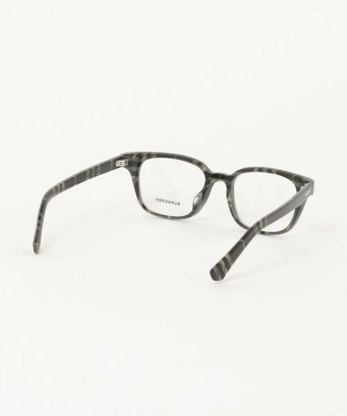 BURBERRY（バーバリー） 伊達メガネ メガネ 眼鏡 「BURBERRY