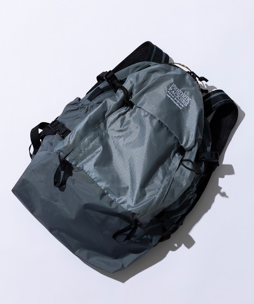 FREDRIK PACKERS（フレドリックパッカーズ） デイバック リュック