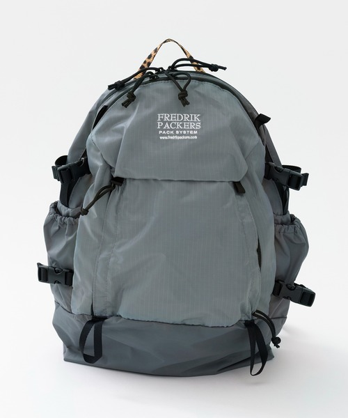 FREDRIK PACKERS（フレドリックパッカーズ） デイバック リュック