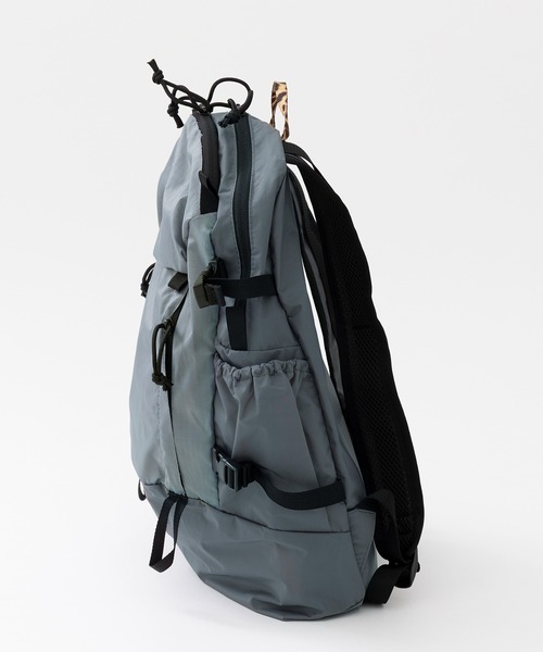 FREDRIK PACKERS（フレドリックパッカーズ） デイバック リュック