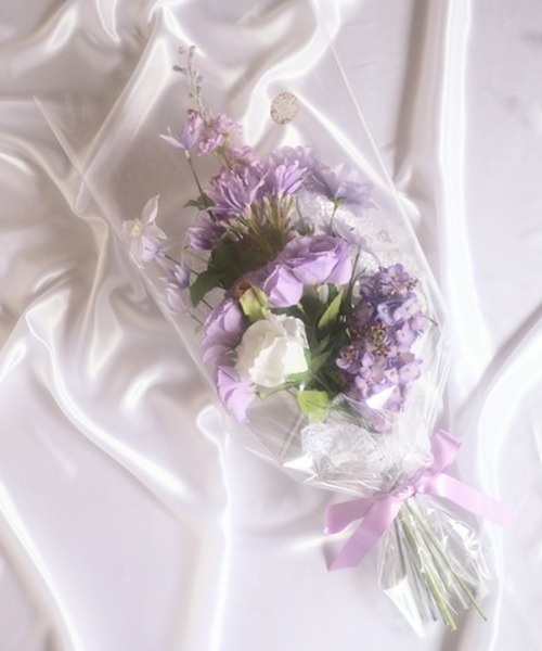 Salon de Lilas（サロンドリラ） インテリア ライラックのウエディング