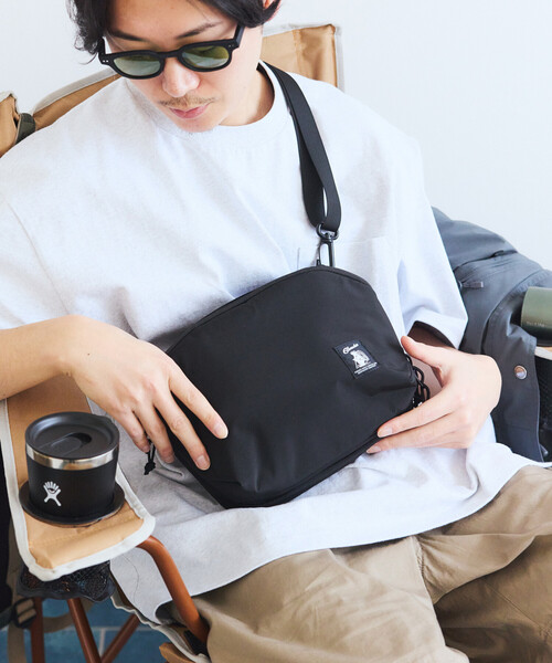 COB MASTER（コブマスター） ショルダーストラップ ショルダーバッグ