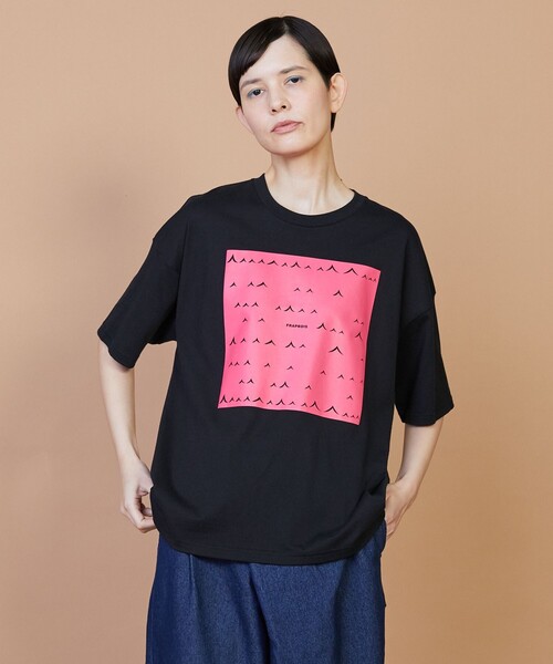 tシャツ テイストマリンT レディース メンズの画像