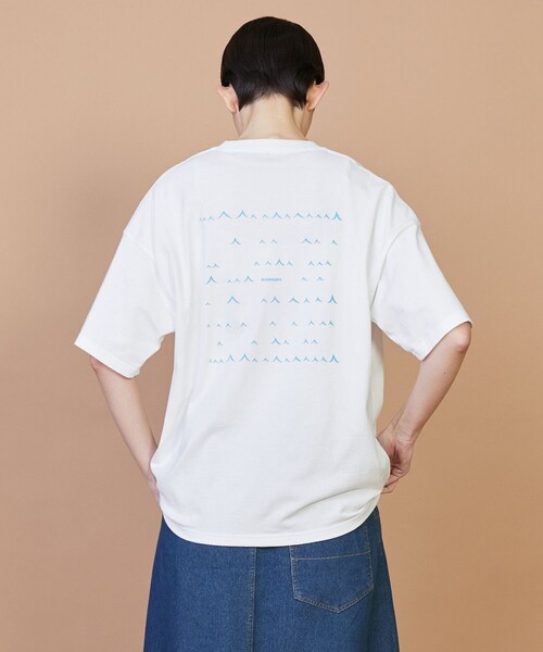 tシャツ テイストマリンT レディース メンズの画像
