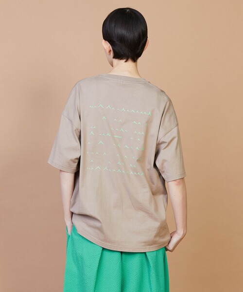 tシャツ テイストマリンT レディース メンズの画像