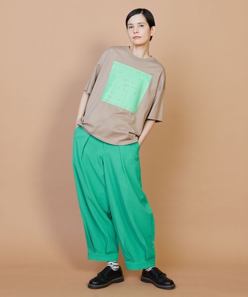 tシャツ テイストマリンT レディース メンズの画像