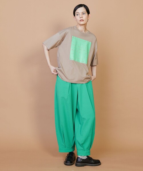 tシャツ テイストマリンT レディース メンズの画像