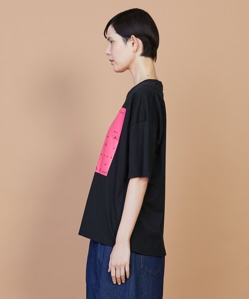 tシャツ テイストマリンT レディース メンズの画像