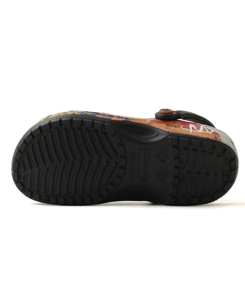 crocs（クロックス） サンダル crocs POPMART Molly Classic Clog
