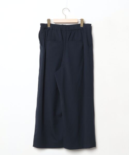 「LOWO」 パンツ L ブラック レディース_画像2
