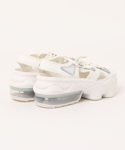 NIKE（ナイキ） エアマックスココ 厚底 サンダル W AIRMAX KOKO SANDAL