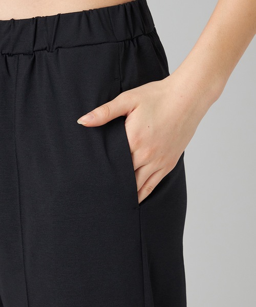 Chacott（チャコット） スウェットパンツ ジャージ EasyCare+
