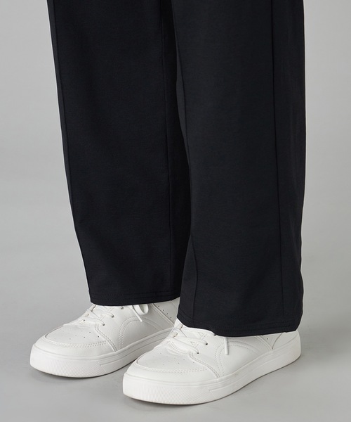 Chacott（チャコット） スウェットパンツ ジャージ EasyCare+