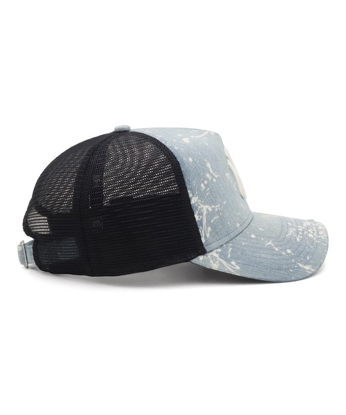 NEW ERA（ニューエラ） ドジャース メッシュキャップ キャップ 帽子