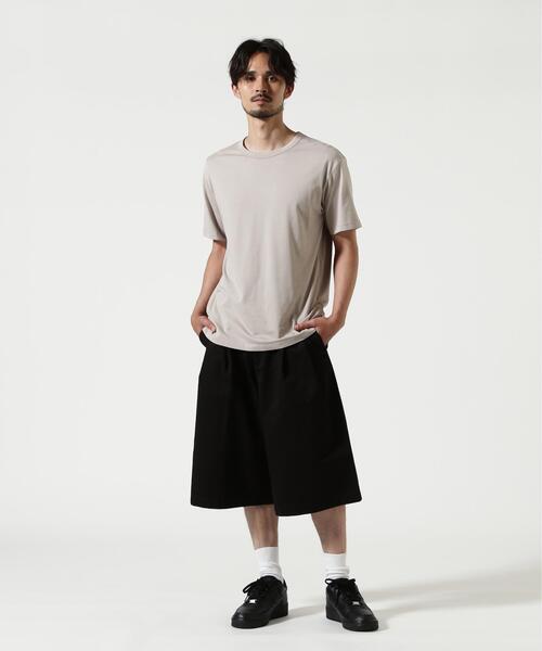 Toironier（トワロニエ） パンツ Toironier/トワロニエ/2TUCK LONG