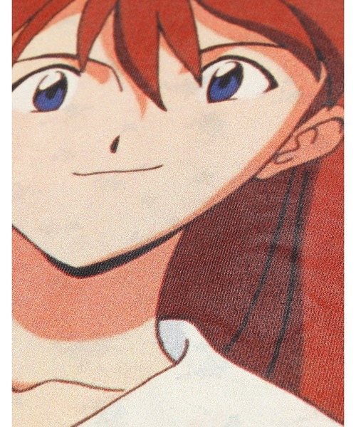 「Little sunny bite」 長袖カットソー MEDIUM ピンク レディース_画像6