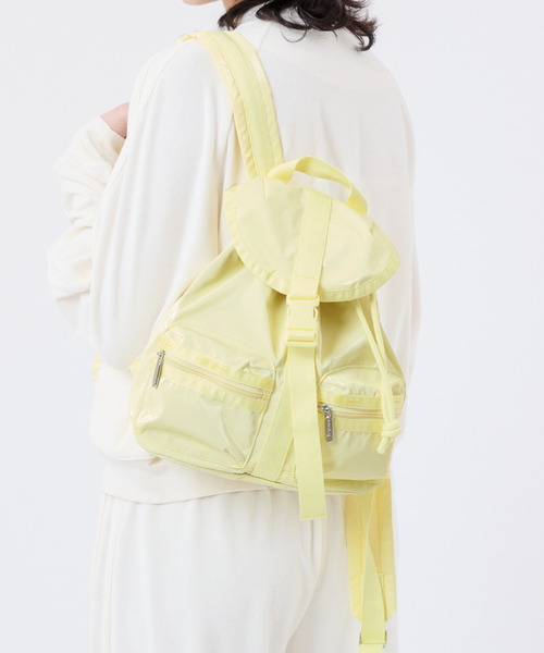 LeSportsac（レスポートサック） デイバック リュック SMALL VOYAGER