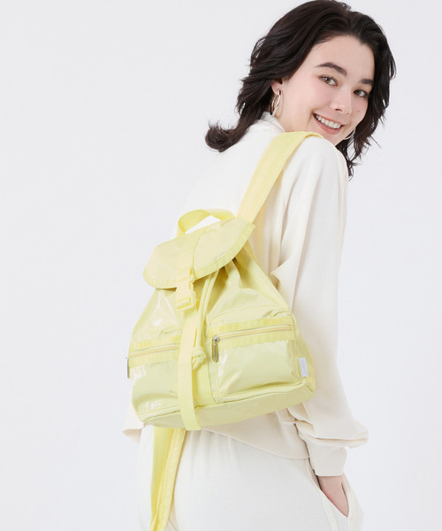 LeSportsac（レスポートサック） デイバック リュック SMALL VOYAGER