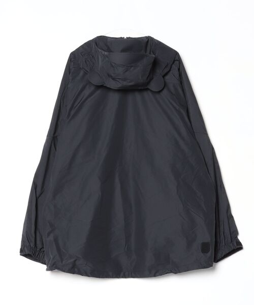 ナイロンジャケット 「PHINGERIN」フィンガリン CUMALICE SHELL JACKET RESMILDIV メンズ レディースの画像
