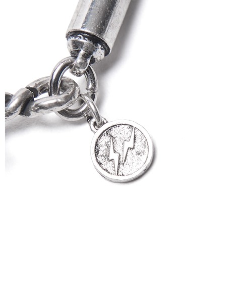 uniform experiment ブレスレット BARBED WIRE BRACELET メンズ