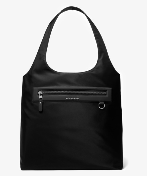 MICHAEL KORS（マイケルコース） トートバッグ HUDSON ナイロン トート 