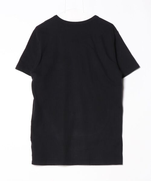 Ron Herman（ロンハーマン） 半袖Tシャツ M ブラック メンズ