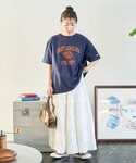 「FREAKS STORE」 半袖Tシャツ フ...の詳細画像1