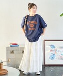 「FREAKS STORE」 半袖Tシャツ フ...の詳細画像4
