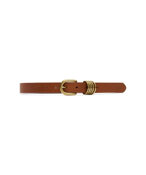 MARGARET HOWELL（マーガレットハウエル） ベルト BRIDLE LEATHER