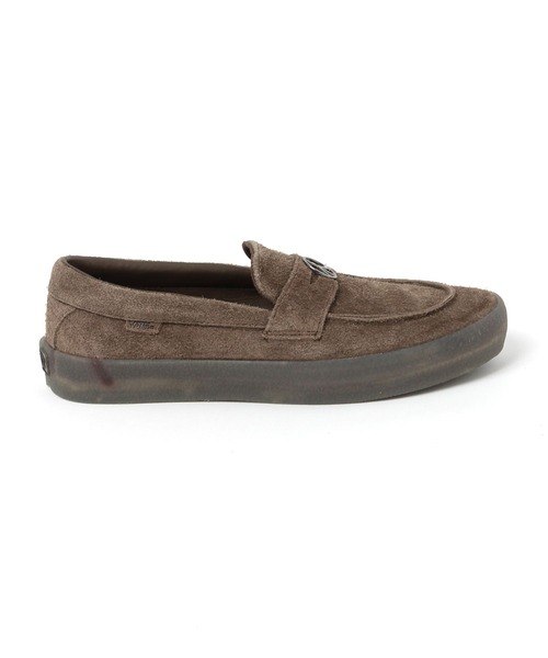 VANS（ヴァンズ） ローファー 「」Skate Loafer Shoes メンズ
