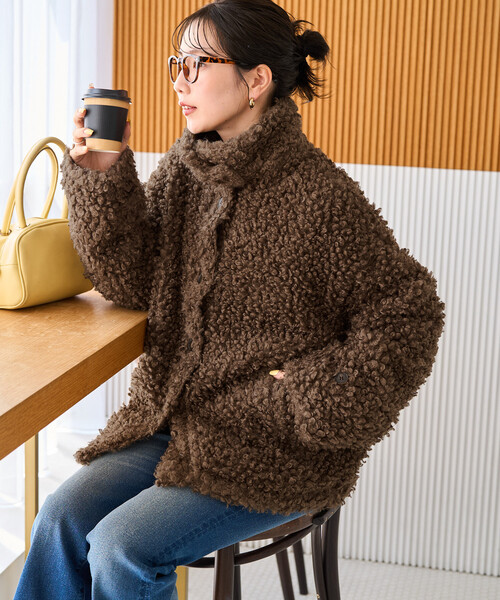 FREAK'S STORE（フリークスストア） コート アウター 限定展開