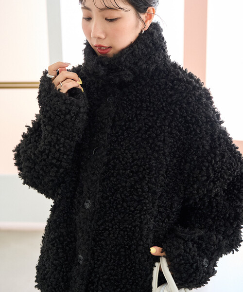 FREAK'S STORE（フリークスストア） コート アウター 限定展開