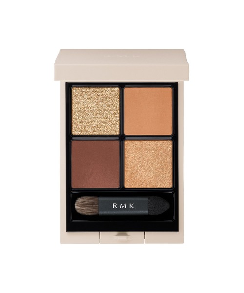 ♡RMK限定アイシャドウ♡ RMK（アールエムケー） アイシャドウ シンクロマティック アイシャドウ
