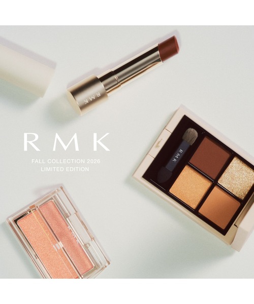 RMK（アールエムケー） アイシャドウ シンクロマティック アイシャドウ