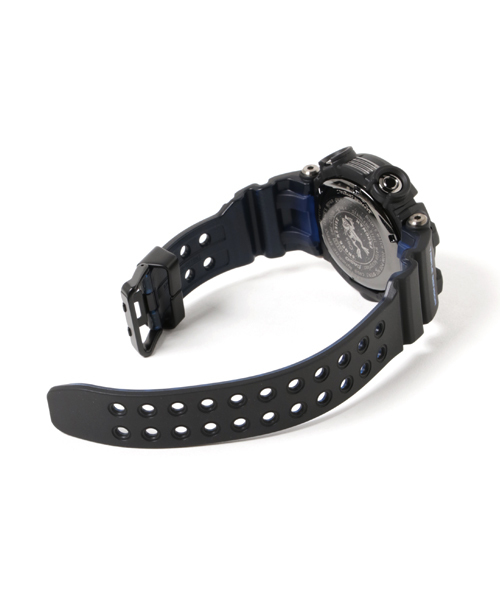 G-SHOCK 腕時計 MASTER OF G FROGMAN(フロッグマン) /GWF-D1000B-1JF
