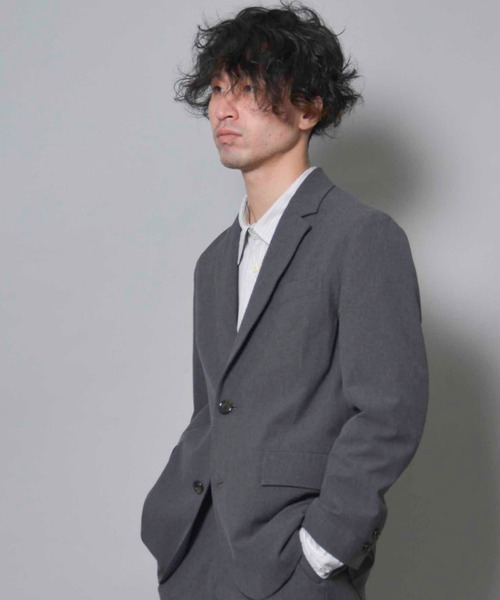 Johnbull（ジョンブル） ジャケット テーラードジャケット アウト