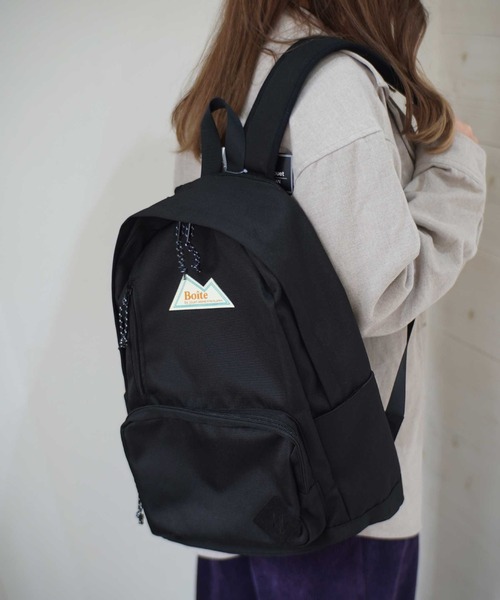 Jouet（ジョエット） デイバック リュック 「 Boite by jouet
