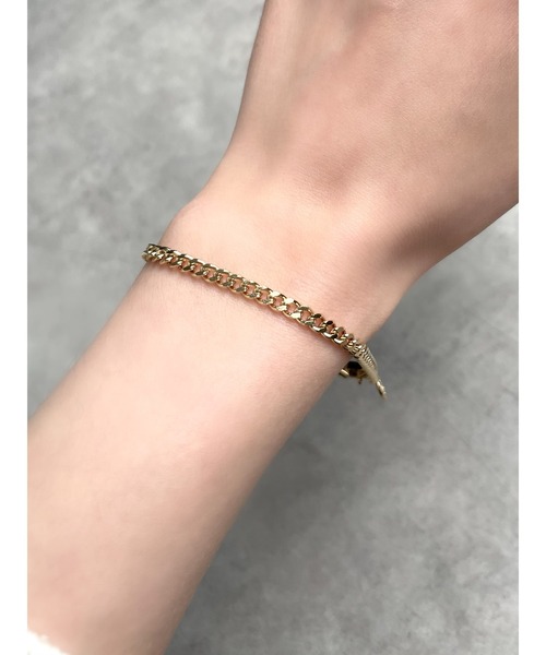 はっちさま　ブレスレット2点 BRIGHTEST STAR DIAMOND BRACELET(2ZU0588)K18 ブレスレット