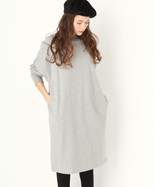 ワンピース ドルマンスリーブワンピース Zozotown Paypayモール店 通販 Paypayモール