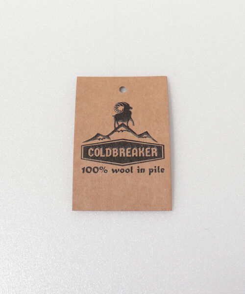 COLD BREAKER（コールドブレーカー） マフラー 【COLDBREAKER/コールド