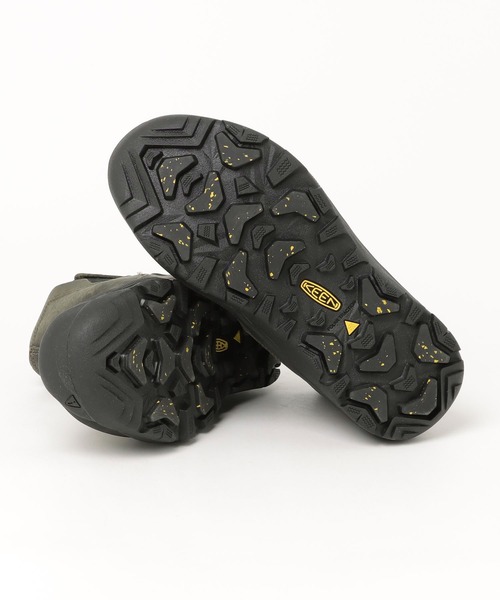 KEEN（キーン） ブーツ REVEL IV CHELSEA / レヴェル フォー