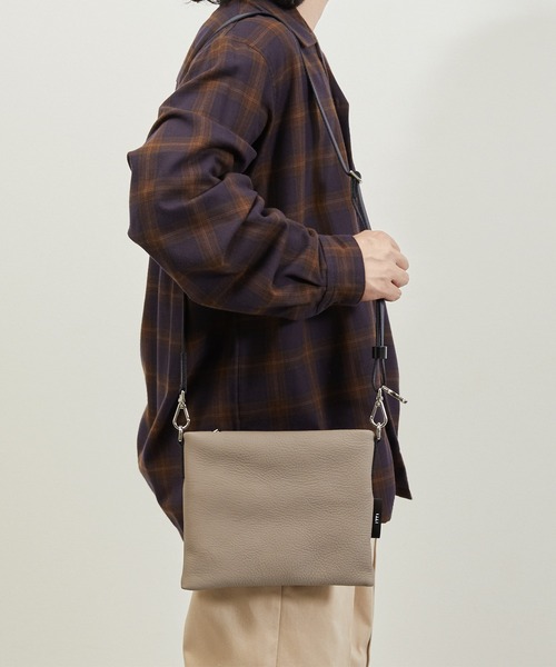 ITTI ショルダーバッグ ウォレット 楽天市場】[ITTI-BAG-093-DF]【保証書付き】ITTI(イッチ) CRISTY