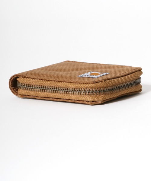 Carhartt（カーハート） 二つ折り 二つ折り財布 財布 carhartt